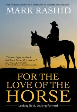 for the love of the horse book cover image
