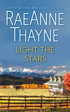 light the stars book cover image