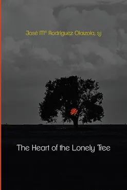 the heart of the lonely tree imagen de la portada del libro
