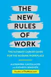 The New Rules of Work sinopsis y comentarios