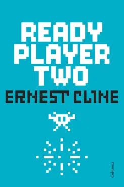 ready player two book cover image