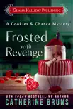 Frosted with Revenge synopsis, comments