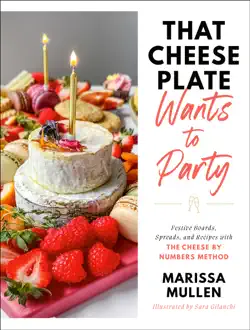 that cheese plate wants to party book cover image