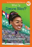 Who Is Simone Biles? sinopsis y comentarios