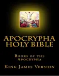 Apocrypha Holy Bible, Books of the Apocrypha