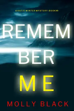 remember me (a katie winter fbi suspense thriller—book 9) book cover image