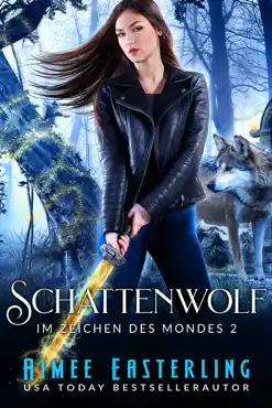 schattenwolf (im zeichen des mondes 2) book cover image