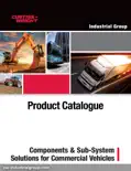 Product Catalogue reviews