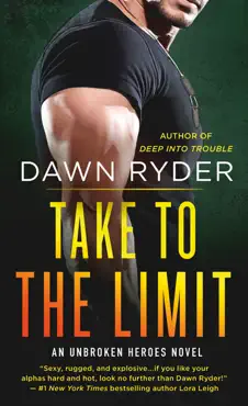 take to the limit book cover image