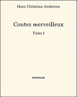 contes merveilleux - tome i imagen de la portada del libro