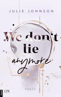 we don’t lie anymore book cover image