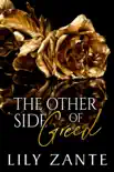 The Other Side of Greed synopsis, comments