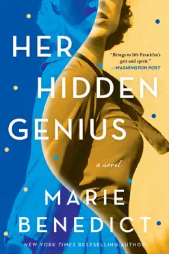 her hidden genius book cover image