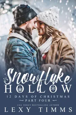 snowflake hollow - part 4 book cover image