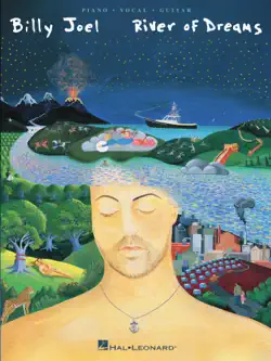 billy joel - river of dreams book cover image