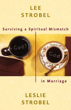 surviving a spiritual mismatch in marriage book cover image