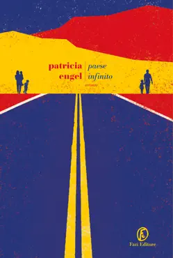 paese infinito book cover image