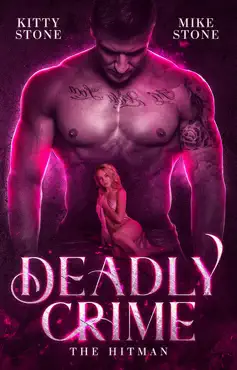 deadly crime - the hitman book cover image
