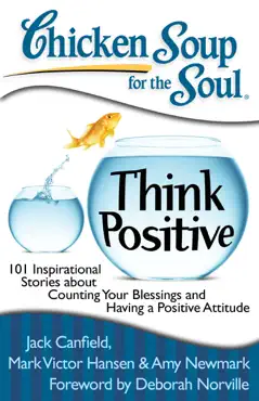 chicken soup for the soul: think positive book cover image