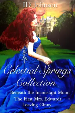 celestial springs collection book cover image