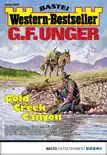 G. F. Unger Western-Bestseller 2384 synopsis, comments