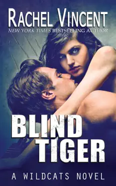 blind tiger book cover image