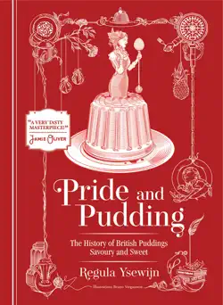 pride and pudding book cover image