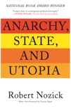 Anarchy, State, and Utopia book summary, reviews and download