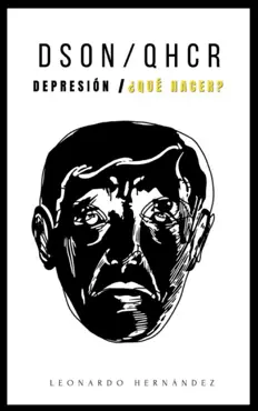 depresión/¿qué hacer? book cover image