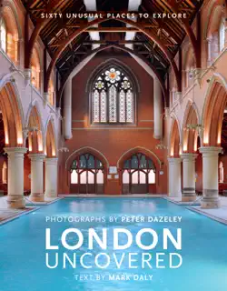 london uncovered book cover image