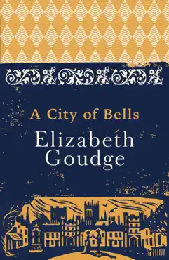 a city of bells imagen de la portada del libro