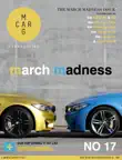 Carmagazine. The March Madness Issue synopsis, comments