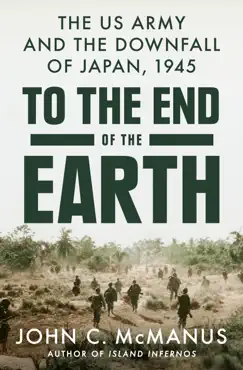 to the end of the earth book cover image