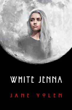 white jenna book cover image