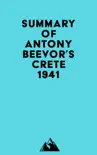Summary of Antony Beevor's Crete 1941 sinopsis y comentarios