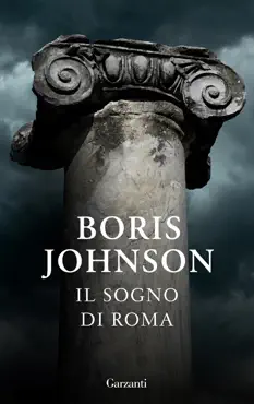 il sogno di roma imagen de la portada del libro