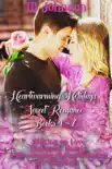 Heartwarming Holidays Sweet Romance Books 4-7 sinopsis y comentarios