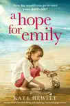 A Hope for Emily synopsis, comments
