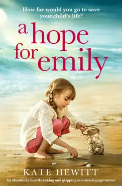 a hope for emily book cover image