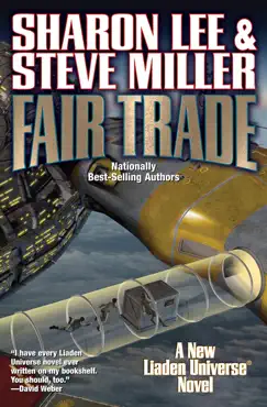 fair trade book cover image
