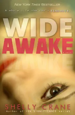 wide awake book cover image