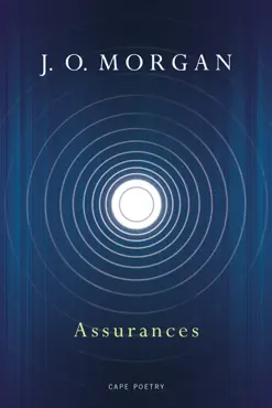 assurances book cover image