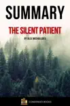 Summary of The Silent Patient By Alex Michaelides synopsis, comments