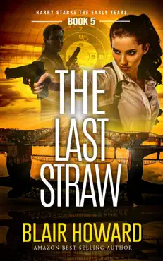 the last straw book cover image