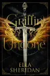 Griffin Undone synopsis, comments