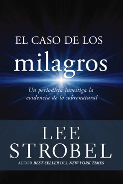 el caso de los milagros book cover image