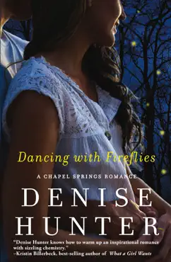 dancing with fireflies book cover image