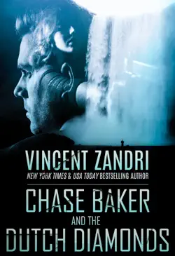 chase baker and the dutch diamonds book cover image
