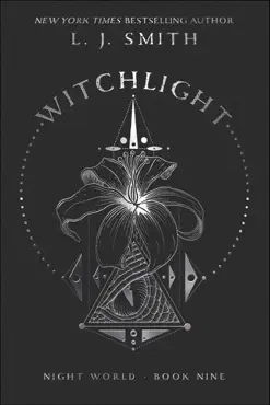 witchlight book cover image