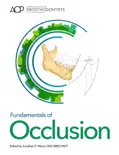 Fundamentals of Occlusion e-book